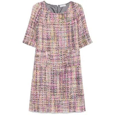 CHARLOTT CHARLOTT DRESSES