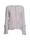 Charlott Jackets In Gray