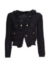 Charlott Jackets In Black