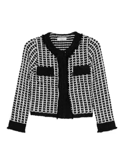 Charlott Jacket In Black