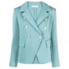 Charlott Wool Jackets In Multi