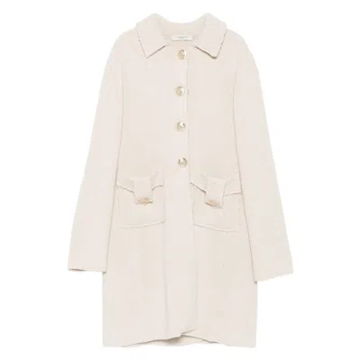 CHARLOTT CHARLOTT JACKETS