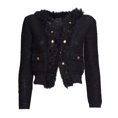 CHARLOTT CHARLOTT JACKETS
