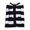 Charlott Jackets In Multi