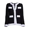 Charlott Jackets In Multi