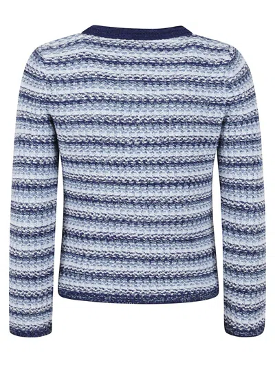 CHARLOTT TEXTURED COTTON JACKET