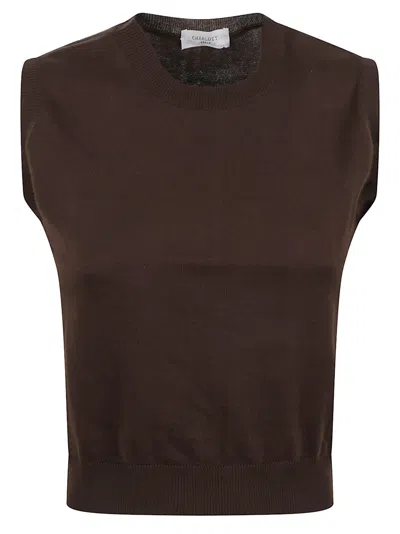 CHARLOTT TOP