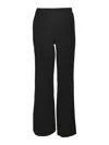 Charlott Trousers Black In Black