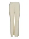 Charlott Trousers In White