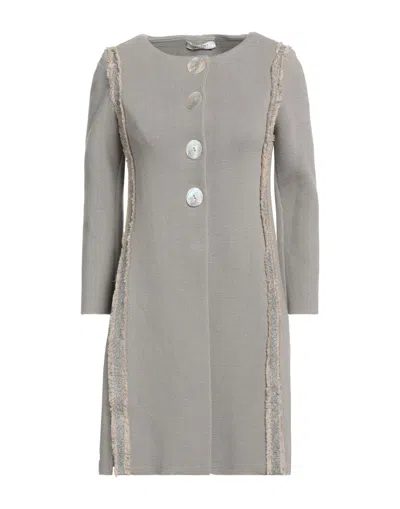 Charlott Cardigans In Beige