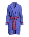 Charlott Cardigans In Purple