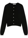 Charlott Cardigan In Black