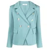 Charlott Wool Jackets In Multi
