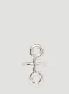 Charlotte Chesnais B In Silver