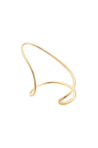 Charlotte Chesnais Bracelet Ivy 18k In Gold
