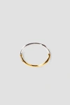 Charlotte Chesnais Bracelet Wave In Multi