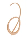 Charlotte Chesnais Caracol Earacuff In Yellow