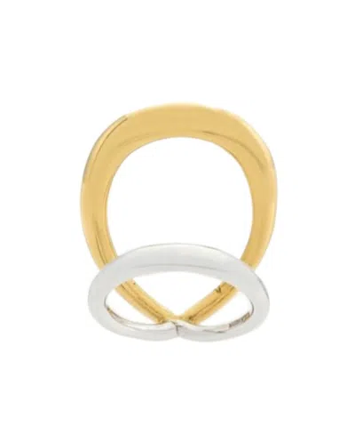 Charlotte Chesnais Surma Ring In Yellow