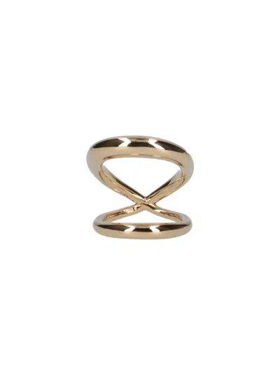 CHARLOTTE CHESNAIS 'SURMA' RING
