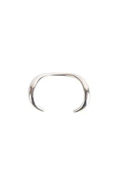 CHARLOTTE CHESNAIS CHARLOTTE CHESNAIS TURTLE BRACELET