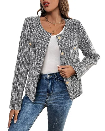 CHARLOTTE GREEN CHARLOTTE GREEN CARDIGAN