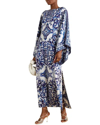 CHARLOTTE GREEN CHARLOTTE GREEN MAXI DRESS