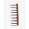 Charlotte Mensah Duafe Widetooth Comb