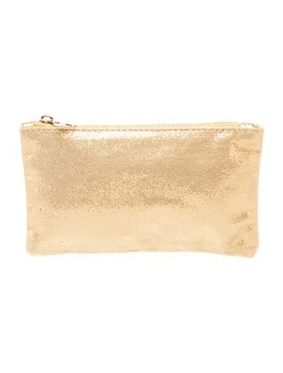 Pre-owned Charlotte Olympia Acrylic Clutch