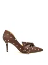 Charlotte Olympia Bombas Con Proa
