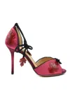 Charlotte Olympia Sandalias - Color Carne Y Neutral