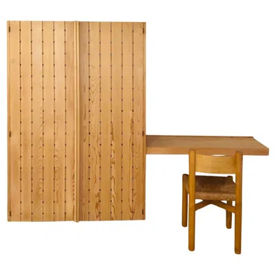 Pre-owned Charlotte Perriand In Brown