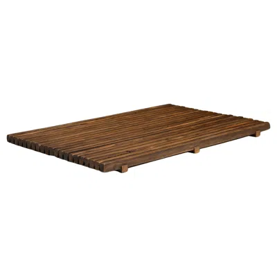 Pre-owned Charlotte Perriand Coffee Table, France Circa 1960 In Brown