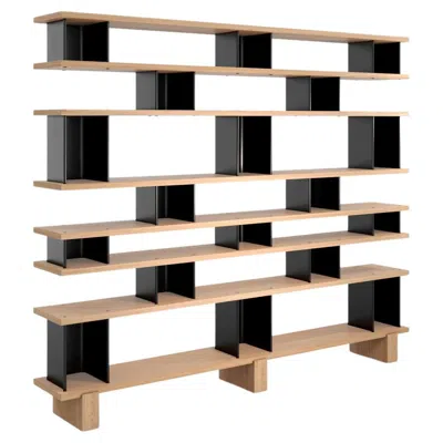 Pre-owned Charlotte Perriand Nuage À Plots For Cassina, Italy, New In Brown