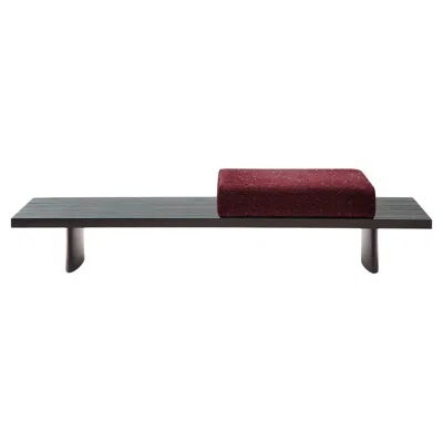 Pre-owned Charlotte Perriand Refolo Sofa: Modular Mid-century Modern Design In Brown