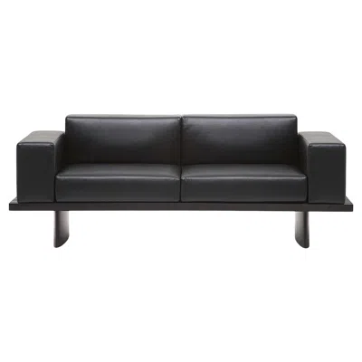 Pre-owned Charlotte Perriand Refolo Sofa: Modular Mid-century Modern Design In Brown