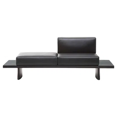 Pre-owned Charlotte Perriand Refolo Sofa: Modular Mid-century Modern Design In Brown