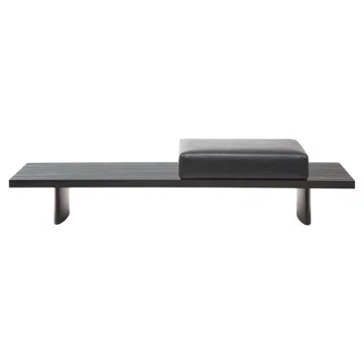 Pre-owned Charlotte Perriand Refolo Sofa: Modular Mid-century Modern Design In Brown