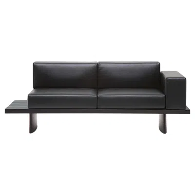 Pre-owned Charlotte Perriand Refolo Sofa: Modular Mid-century Modern Design In Brown