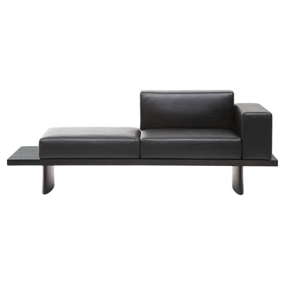 Pre-owned Charlotte Perriand Refolo Sofa: Modular Mid-century Modern Design In Brown