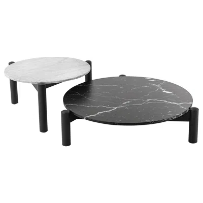 Pre-owned Charlotte Perriand Table À Plateau Interchangeable For Cassina, Italy, New In Gray