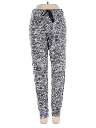 Pre-owned Charlotte Russe Sweatpants In Gray