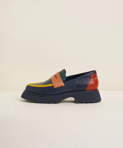 Charlotte Stone Adam V1 In Navy