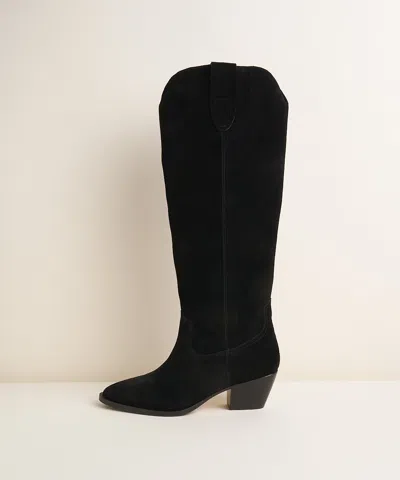 Charlotte Stone Agatha In Black