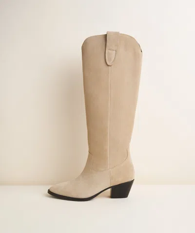 Charlotte Stone Agatha In Fawn