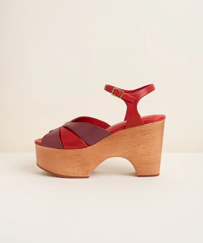 Charlotte Stone Angie In Kiss | ModeSens