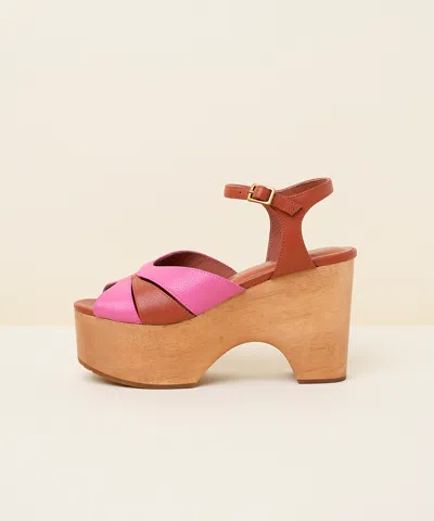 Charlotte Stone Angie In Sienna Carnation
