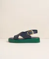 Charlotte Stone Anto In Navy