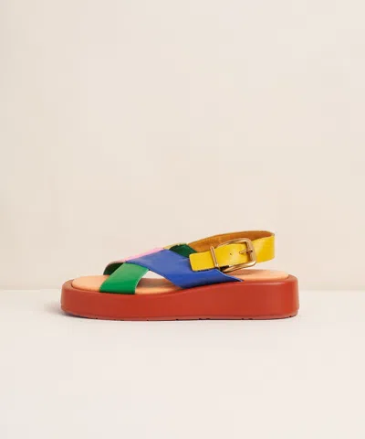 Charlotte Stone Anto In Solimar