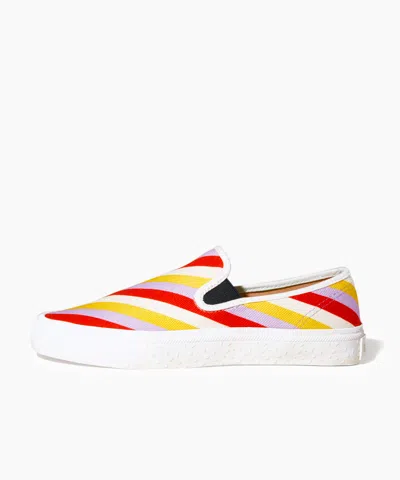 Charlotte Stone Archie In Stripe
