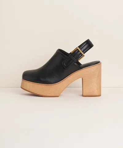 Charlotte Stone Bonnie In Black